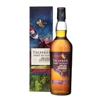 Talisker Port Ruighe Whisky 70cl