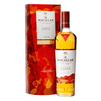 The Macallan A Night on Earth in Scotland Single Malt Whisky 70cl