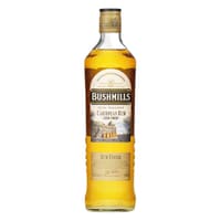 Bushmills Carribean Rum Cask Finish Irish Whiskey 70cl