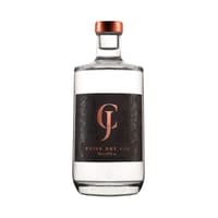 JC Swiss Dry Gin 50cl