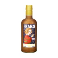 Franzi Gebrannte Mandel Likör 50cl