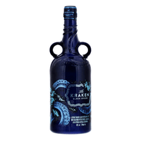 Kraken Limited Edition 2021 70cl Spirituose auf Rum-Basis