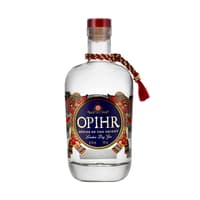 Opihr Oriental London Dry Gin 42.5%, 70cl