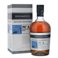 Diplomatico Distillery Collection No1 Batch Kettle 70cl