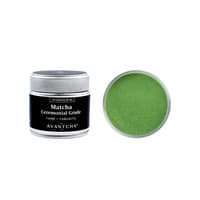 Avantcha Matcha Ceremonial Grade Yame Yabukita 30g