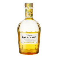 Clément Bana Canne Bananenlikör 70cl