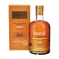 Depaz VSOP Très Vieux Rum 70cl
