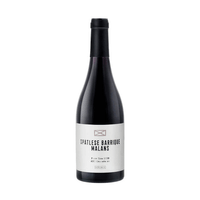 von Salis Malanser Pinot Noir Spätlese AOC 2019 50cl