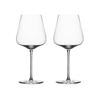 Zalto Bordeaux Glas, 2er-Pack
