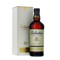 Ballantine's 21 Years Whisky 70cl