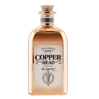 Copperhead The Alchemist's Gin 50cl