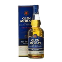 Glen Moray Elgin Classic The Original Single Malt Whisky 70cl