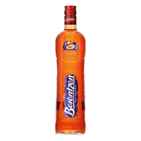 Berentzen Plum 70cl