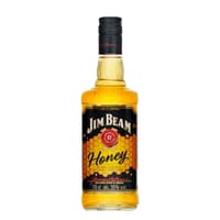 Jim Beam Honey Liqueur de Whisky 70cl