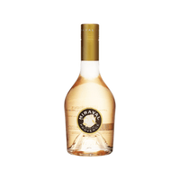 Miraval Rosé Côtes de Provence AOP 2021 37.5cl