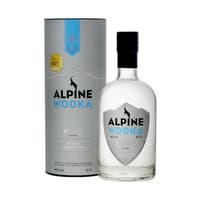 ALPINE Wodka 70cl