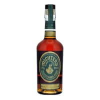 Michter's Toasted Barrel Strength Rye Whiskey 70cl