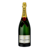 Moët & Chandon Impérial Brut Champagner 150cl