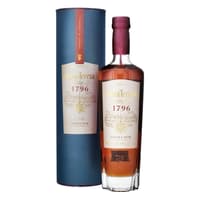 Santa Teresa 1796 Solera Rhum 70cl