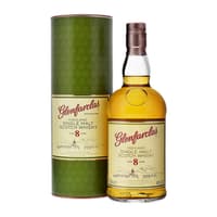 Glenfarclas 8 Years Highland Single Malt Scotch Whisky 70cl