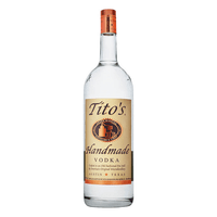 Tito's Handmade Vodka 300cl