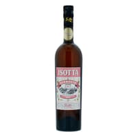 Jsotta Vermouth Rosé 75cl