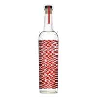 Derrumbes Mezcal Joven 100% Agave No.1 Oaxaca 70cl