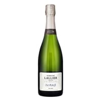 Lallier Cuvée Ouvrage Grand Cru Champagne 75cl