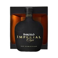 Barcelo Imperial Onyx Rum 70cl