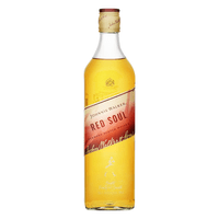 Johnnie Walker Red Soul Blended Scotch Whisky 70cl