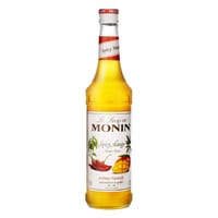 Monin Sirop de Mangue Epices 70cl
