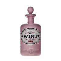 Wint & Lila Strawberry Gin 70cl