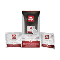 Illy Classico 18 dosettes de espresso
