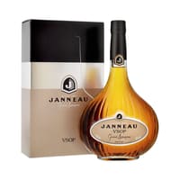 Janneau VSOP Armagnac 70cl