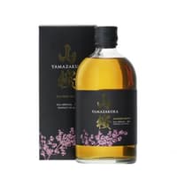 Yamazakura Fine Blended Whisky 50cl