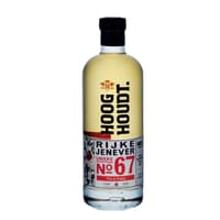 Hooghoudt Rijke Jenever No.67 70cl