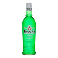 Trojka Green 70cl