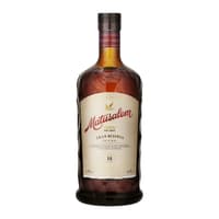 Matusalem Rum Gran Reserva 15 Years 70cl