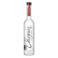 Chopin Rye Vodka 70cl