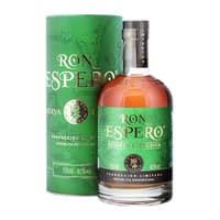 Espero Reserva Exclusiva Rum GB 70cl