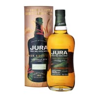 Jura Rum Cask Finish Single Malt Whisky 70cl
