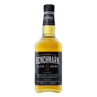 Benchmark No. 8 Kentucky Straight Bourbon Whiskey 70cl