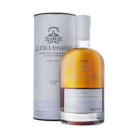 Glenglassaugh Port Wood Finish Single Malt Whisky 70cl