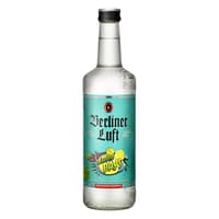 Berliner Luft Lemon Days liqueur de menthe 70cl