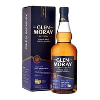 Glen Moray Elgin Classic Port Cask Single Malt Whisky 70cl