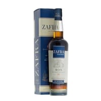 Zafra Master Reserve 21 Years Rum 70cl