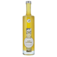 Goba No.4 Eier Cognac 50cl