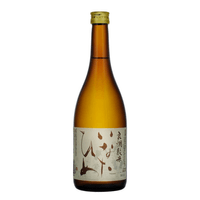 Inatahime Ryokan Sake 72cl