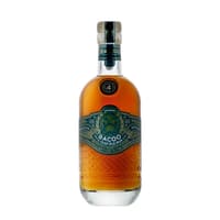 Bacoo 4 Years Rum 70cl