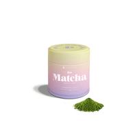 Health Bar Ceremonial Bio Matcha Thé 30g